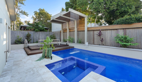 Elegance Pool Design & Consultation