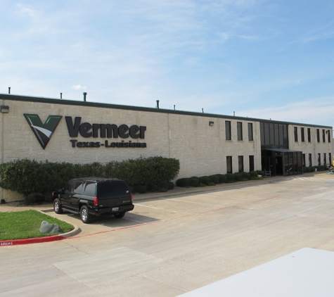 Vermeer Texas-Louisiana - Irving, TX