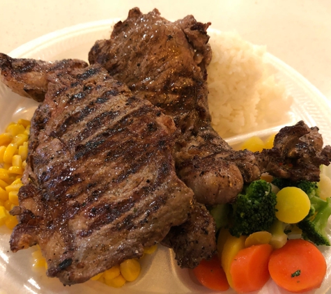 Steak & Fish Company - Honolulu, HI