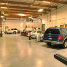 Top Notch Collision Repairs