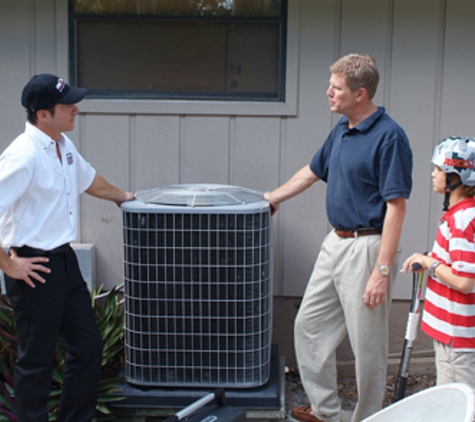 One Hour Air Conditioning & Heating - Tarpon Springs, FL