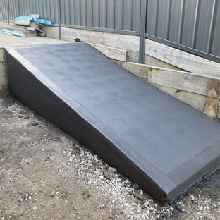Everlast concrete - Merewether, NSW