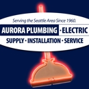 Aurora Plumbing & Electric Supply - Sewer Contractors