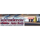Souderton Auto Body - Automobile Body Repairing & Painting