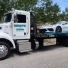 Gino's Towing gallery