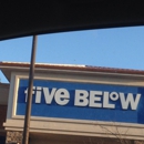 Five Below - Department Stores