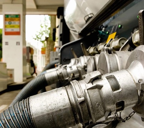 Northern Refueling Maintenance Pty Ltd - Earlville, QLD