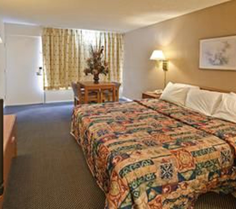 Americas Best Value Inn Garland Dallas - Garland, TX