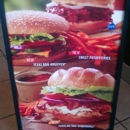 Burger King - Fast Food Restaurants