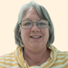Sarah Erickson, Counselor