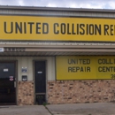United Collision Repair Center - Automobile Body Repairing & Painting