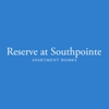 Reserve at Southpointe Apartment Homes gallery