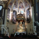 St Patrick-St Stanislaus - Historical Places