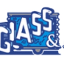 David Glass and Mirror - Mirrors