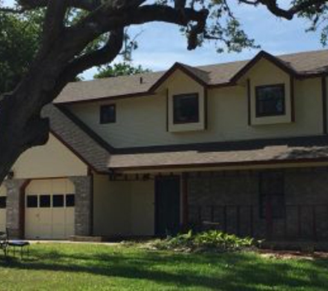 CertaPro Painters of NE San Antonio - New Braunfels, TX