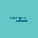 George's Ironworks - Ornamental Metal Work