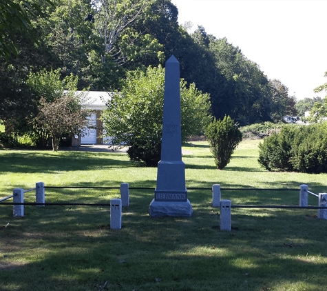 Shelley Brothers Monuments - Guilford, CT