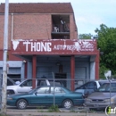 Thongs Repair - Auto Repair & Service