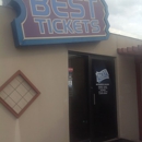 Best Tickets - Event Ticket Sales