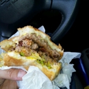 Fat Mo's Burgers - Hamburgers & Hot Dogs
