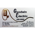 Goodwin Electric, Inc.