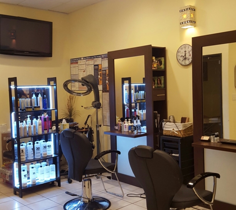 Top Hair & Nails Spa - Austin, TX