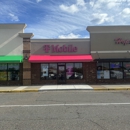T-Mobile - Cellular Telephone Equipment & Supplies-Rental