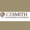 CE Smith Custom Cabinets & Countertops - Cabinet Makers Equipment & Supplies