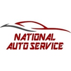 National Auto Service Center