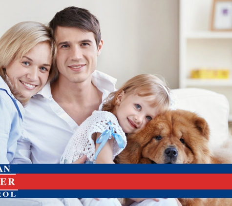 Keiran Mortimer Pest Control - Wilsonton, QLD. We are easy to deal with.