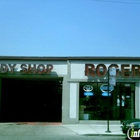 Rogers Park Auto Body Shop