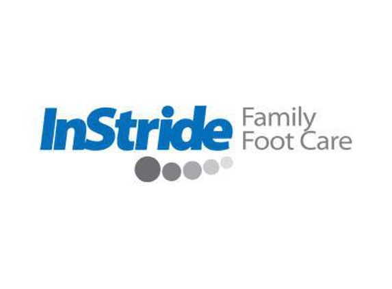 InStride Family Foot Care - Salisbury, NC