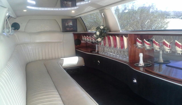 Affordable  Limousine