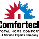 Comfortech Service Experts - Cleaning Contractors