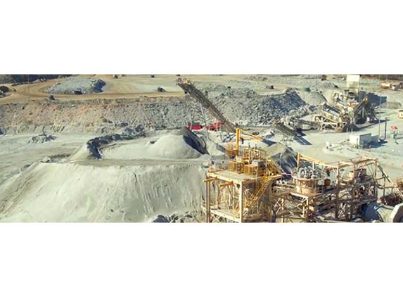 Gold Fields Australia Pty Ltd - Perth, WA