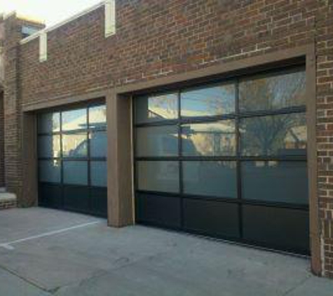 One Clear Choice Garage Doors - Denver, CO