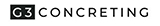 G3 Concreting Pty Ltd - Concrete Contractors