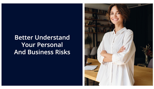 ITP The Income Tax Professionals - Hobart, TAS. Better Understand Your Personal And Business Risks