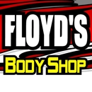 Floyd's Body Shop