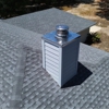Steel Rudder Roofing gallery