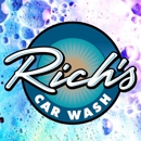 Rich's Car Wash - Louetta Rd. - Car Wash