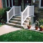 Sturdy Deck & Fence Co