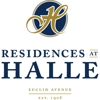 Residences at Halle gallery