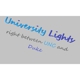 University Lights