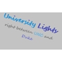 University Lights