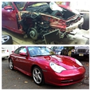 George's Auto Body Inc - Auto Repair & Service