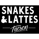 Snakes & Lattes Tucson - Coffee Shops