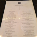 AMBAR Restaurant, Capitol Hill - Restaurants