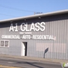 A-1 Glass gallery