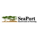 SeaPort Hardwoods & Flooring - Floor Materials